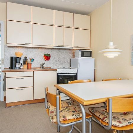 Holiday Home Fano VII Ngoại thất bức ảnh
