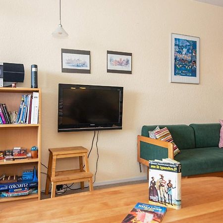 Holiday Home Fano VII Ngoại thất bức ảnh