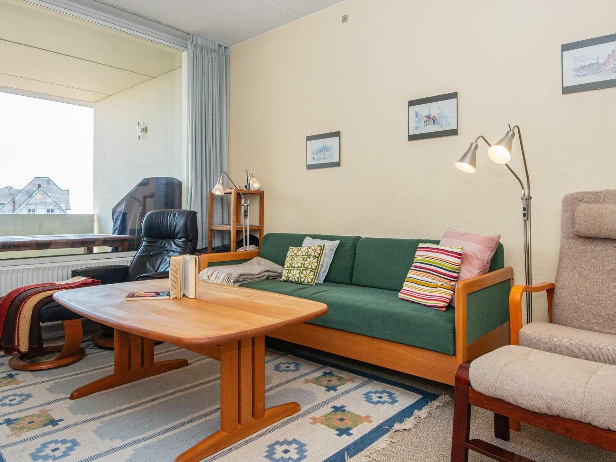 Holiday Home Fano VII Ngoại thất bức ảnh