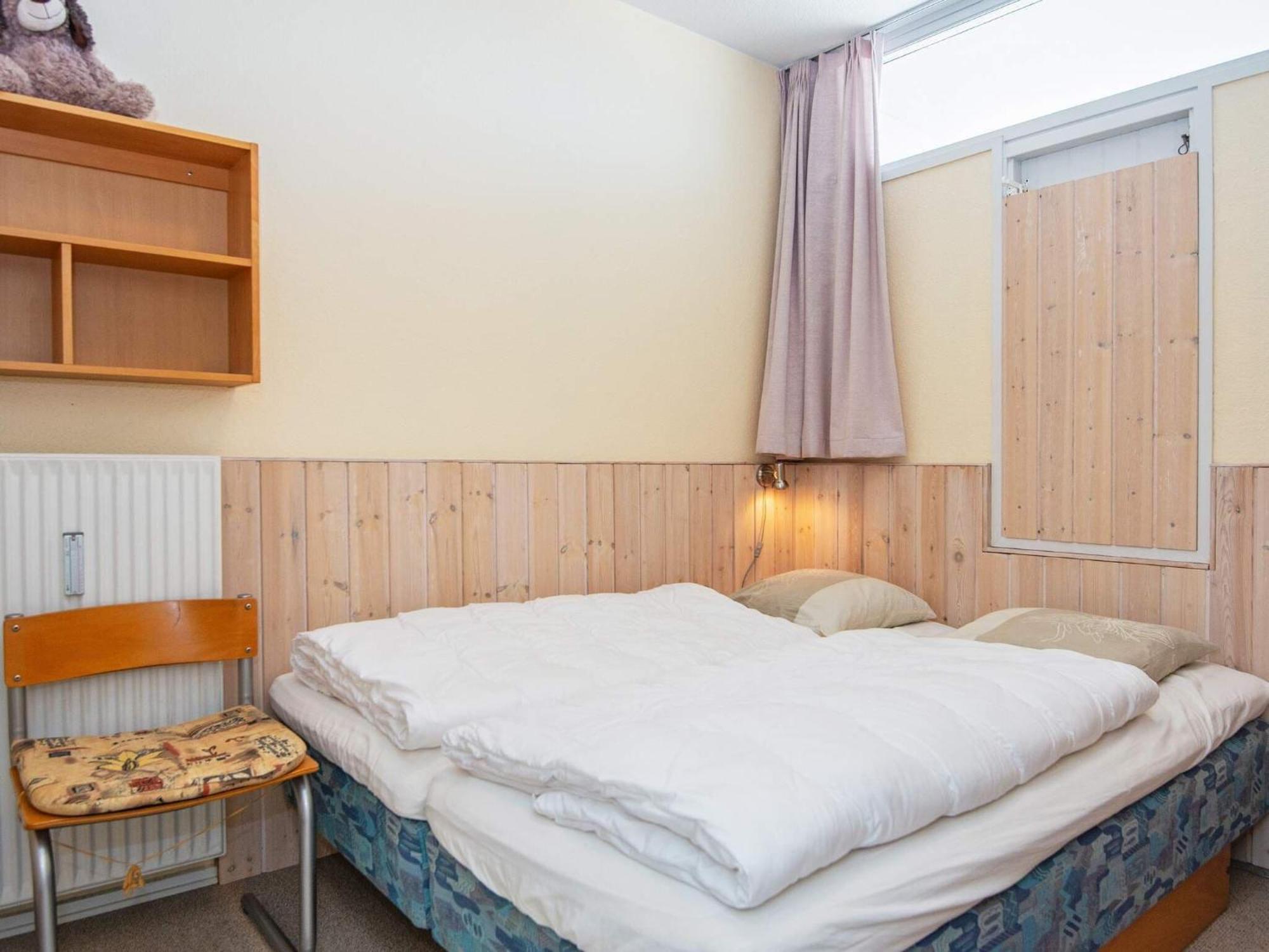 Holiday Home Fano VII Ngoại thất bức ảnh