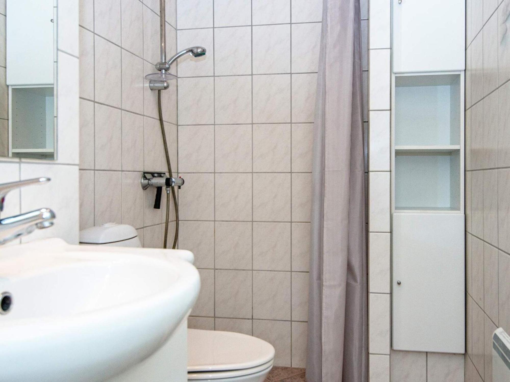 Holiday Home Fano VII Ngoại thất bức ảnh