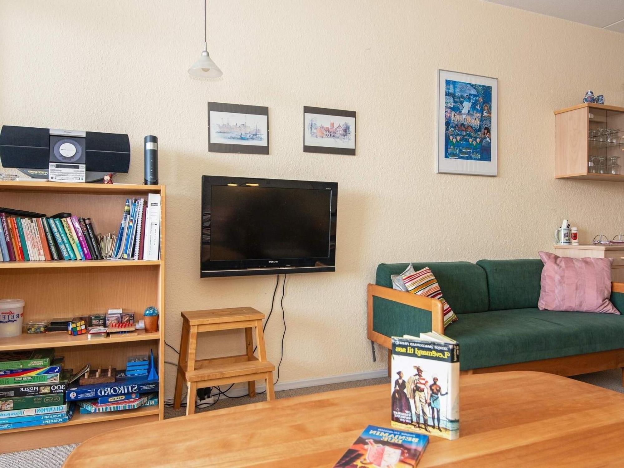 Holiday Home Fano VII Ngoại thất bức ảnh