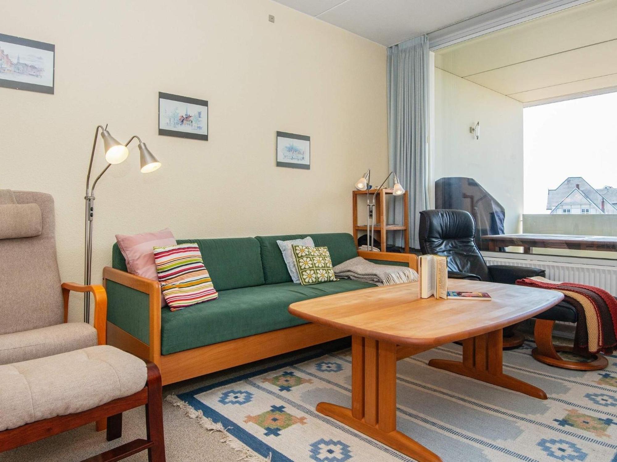 Holiday Home Fano VII Ngoại thất bức ảnh