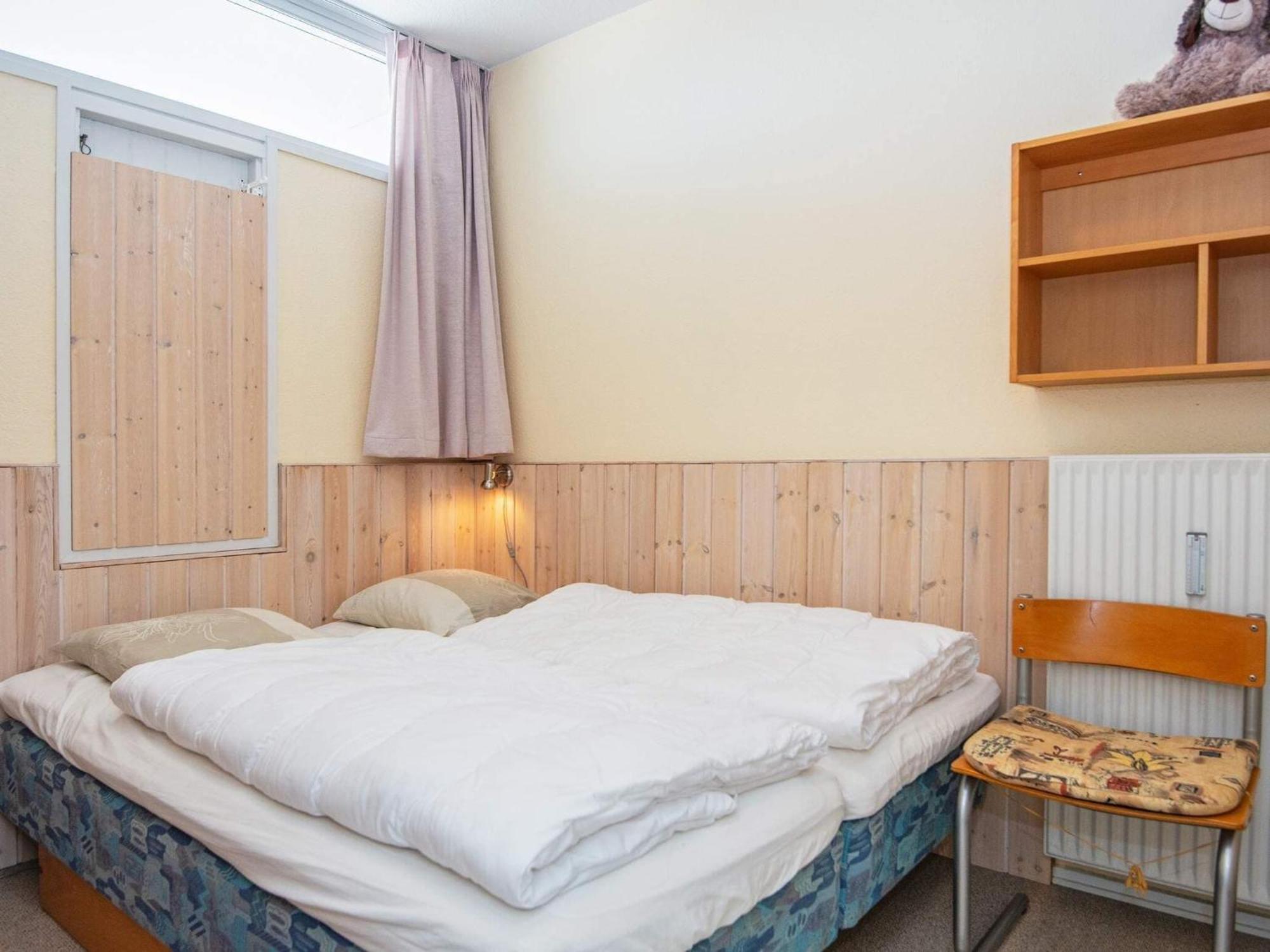 Holiday Home Fano VII Ngoại thất bức ảnh
