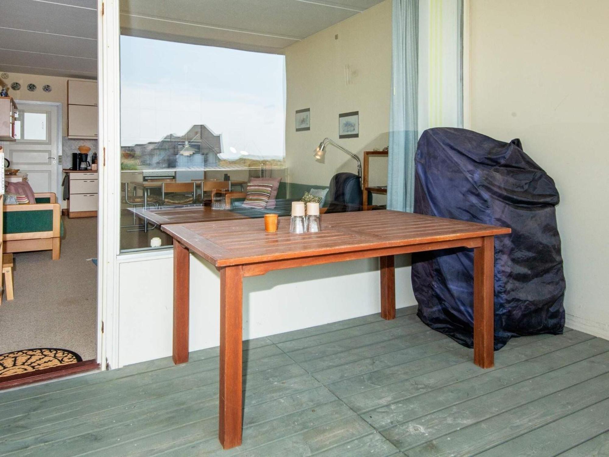 Holiday Home Fano VII Ngoại thất bức ảnh